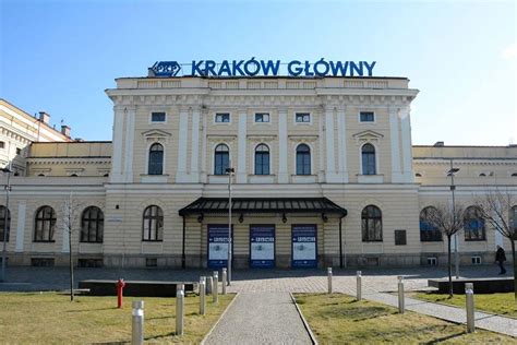 краків - перемишль поїзд|Поезд Kraków Główny